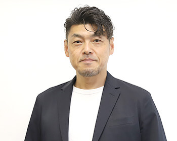 いけむら鍼灸接骨院　池村 三行先生